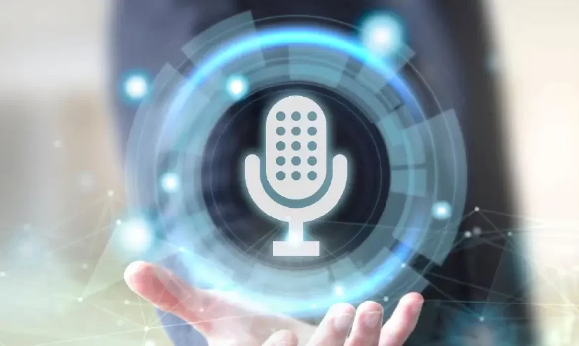 voice search -digitalops