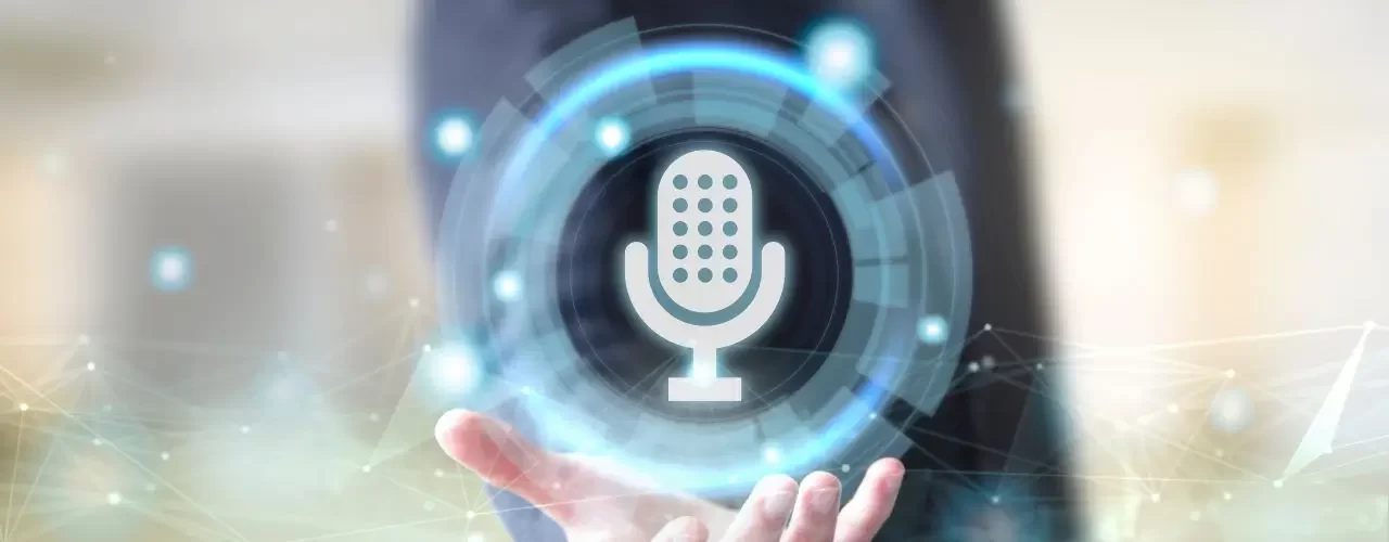 voice search -digitalops