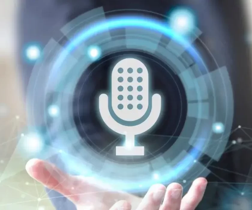 voice search -digitalops