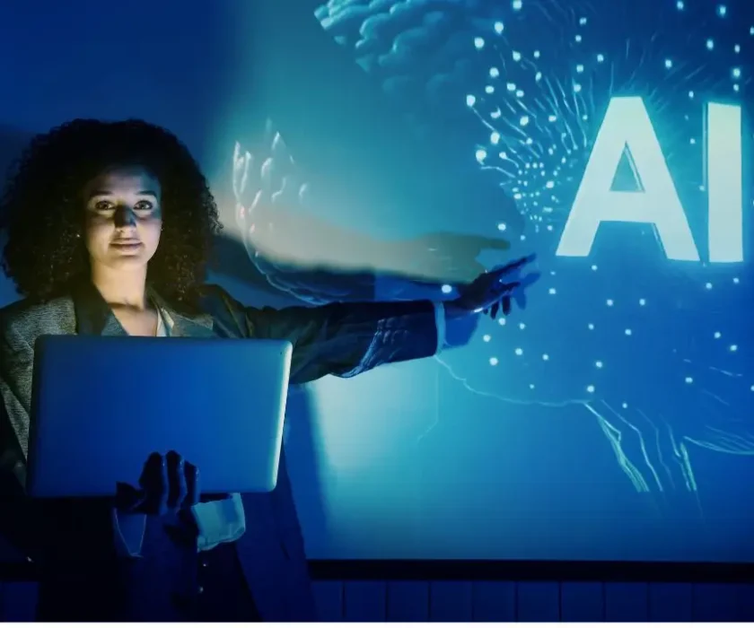 digital marketing agency ai