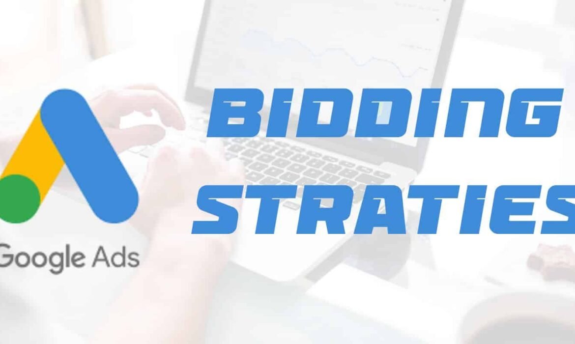 bidding strategy