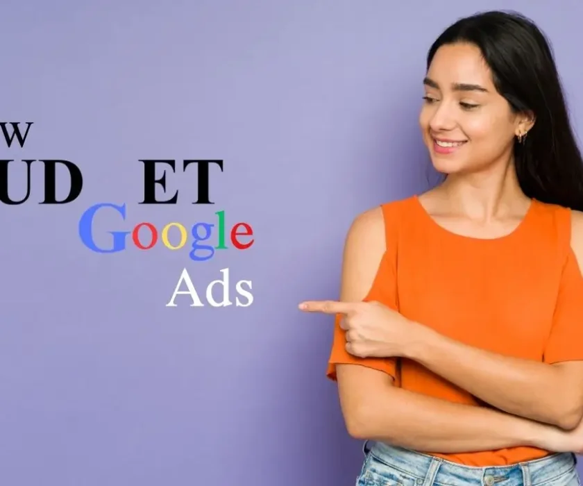 low budget google ads