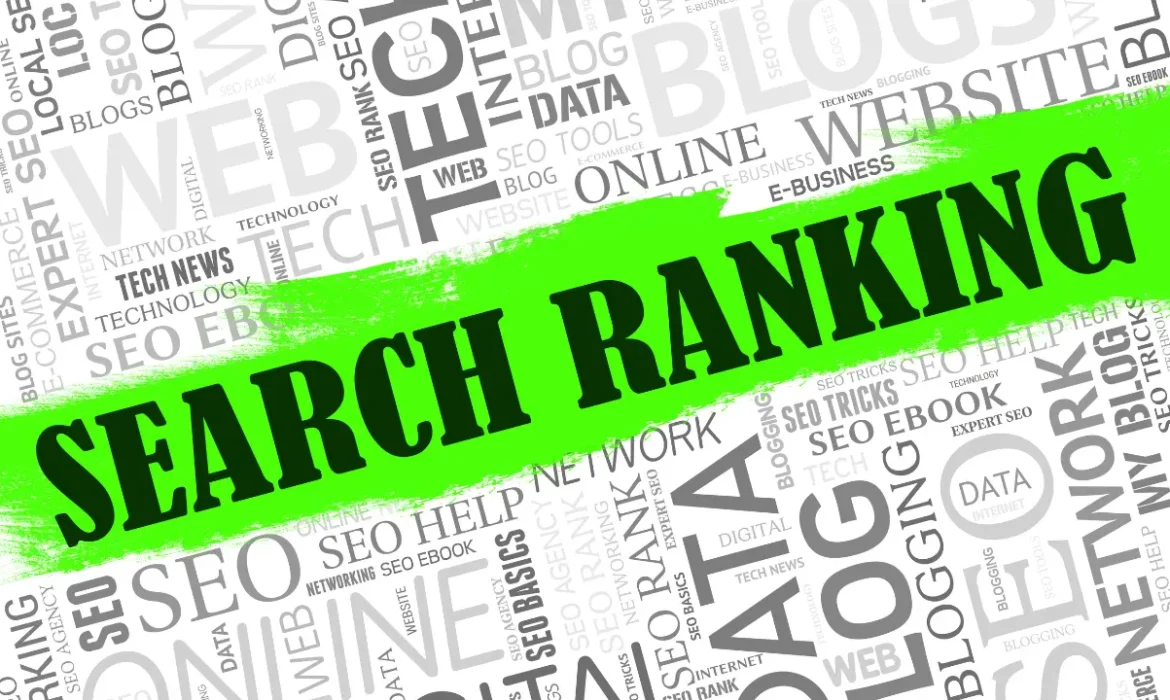 google crawls but does not rank