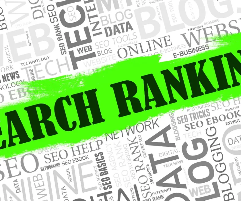 google crawls but does not rank