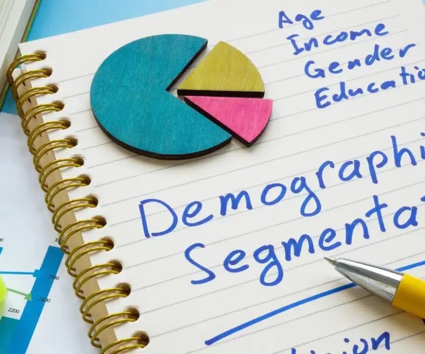 Demographics, Income & Custom Segments in Google Lead Generation Ads