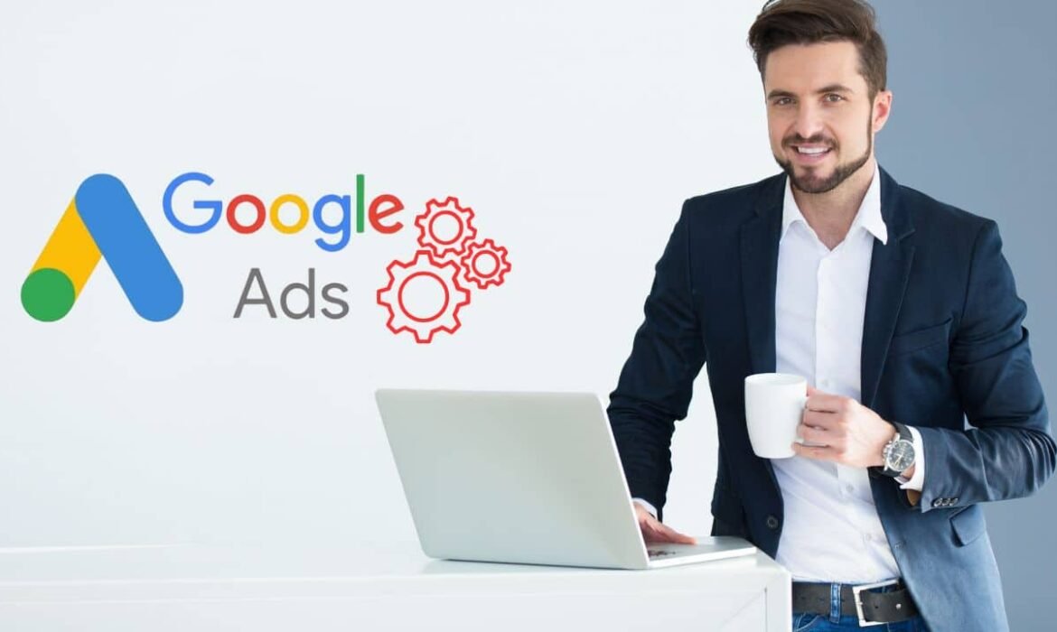 why Google Ads are not showing