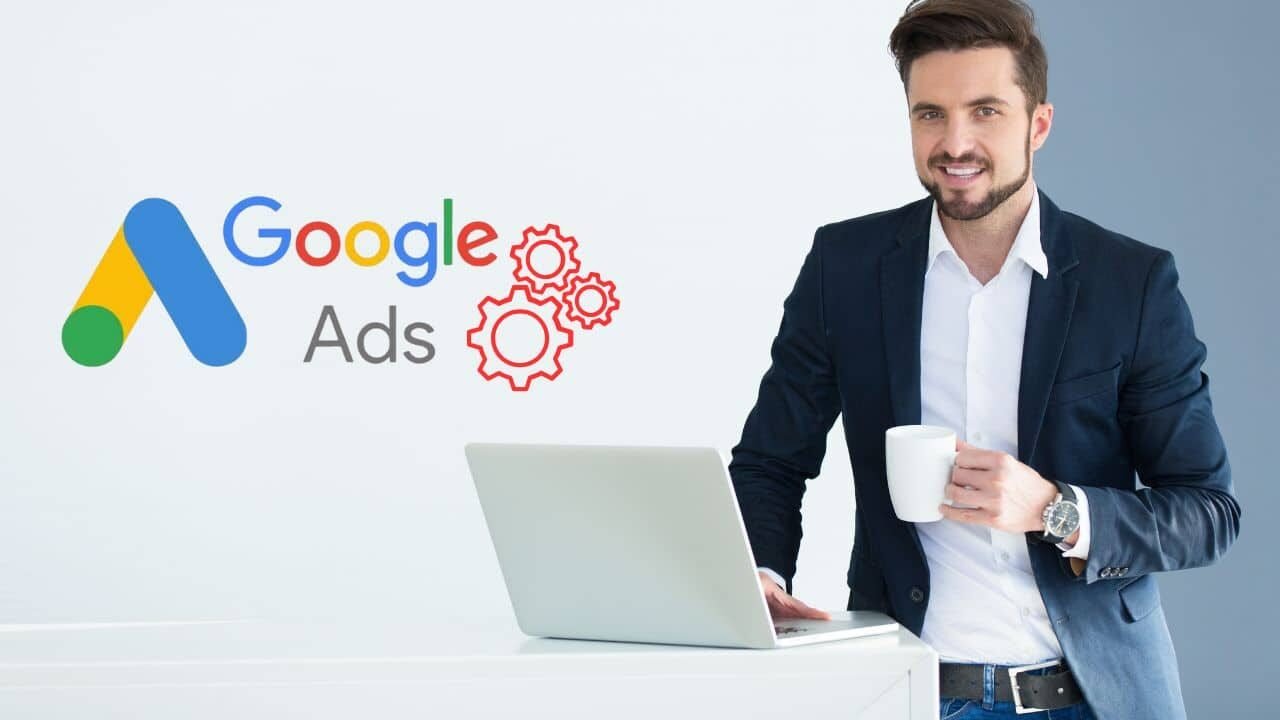 why Google Ads are not showing