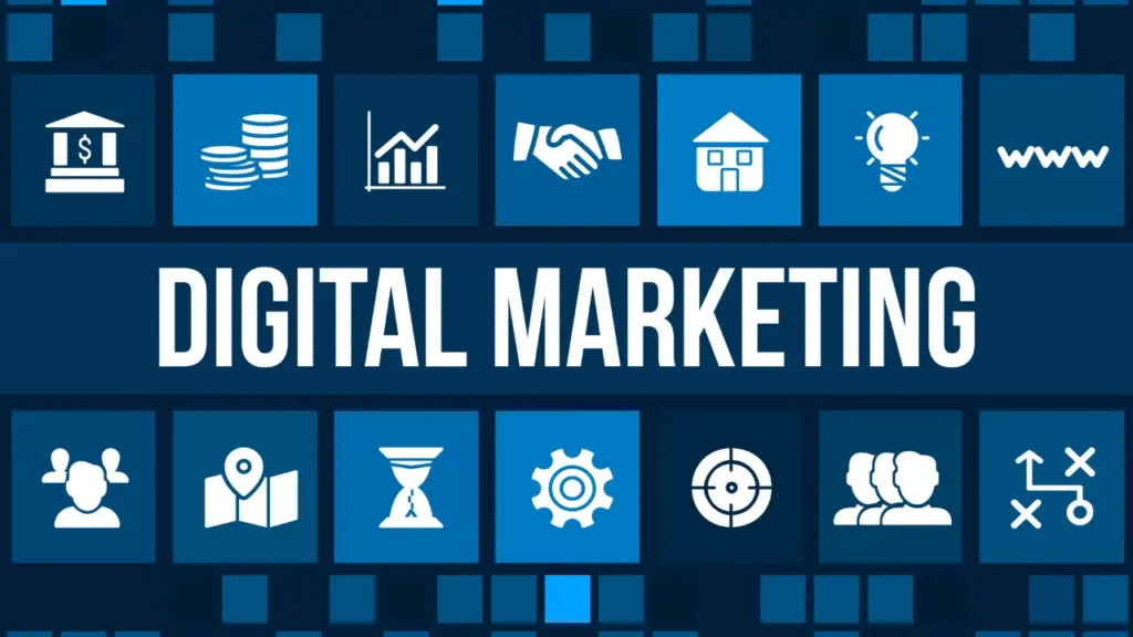 Best Digital Marketing Agency in Madhapur Hyderabad
