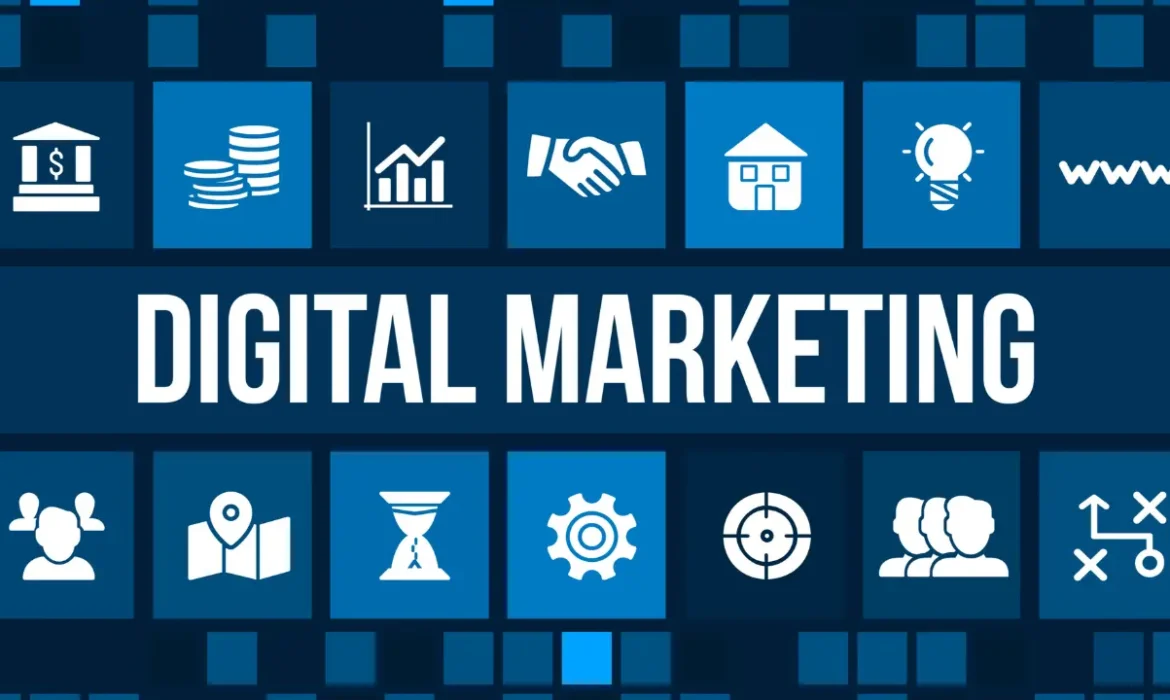 Best Digital Marketing Agency in Madhapur Hyderabad