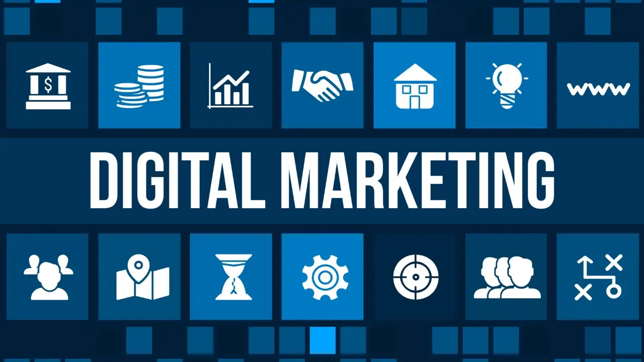 Best Digital Marketing Agency in Madhapur Hyderabad