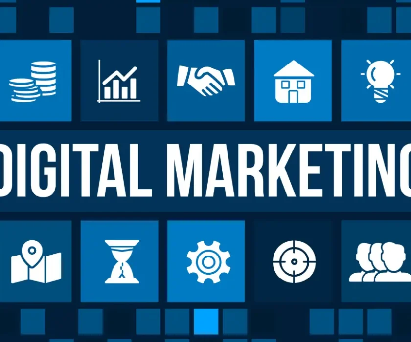Best Digital Marketing Agency in Madhapur Hyderabad