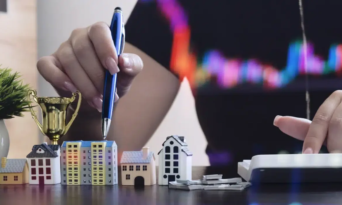 real estate digital marketing agency