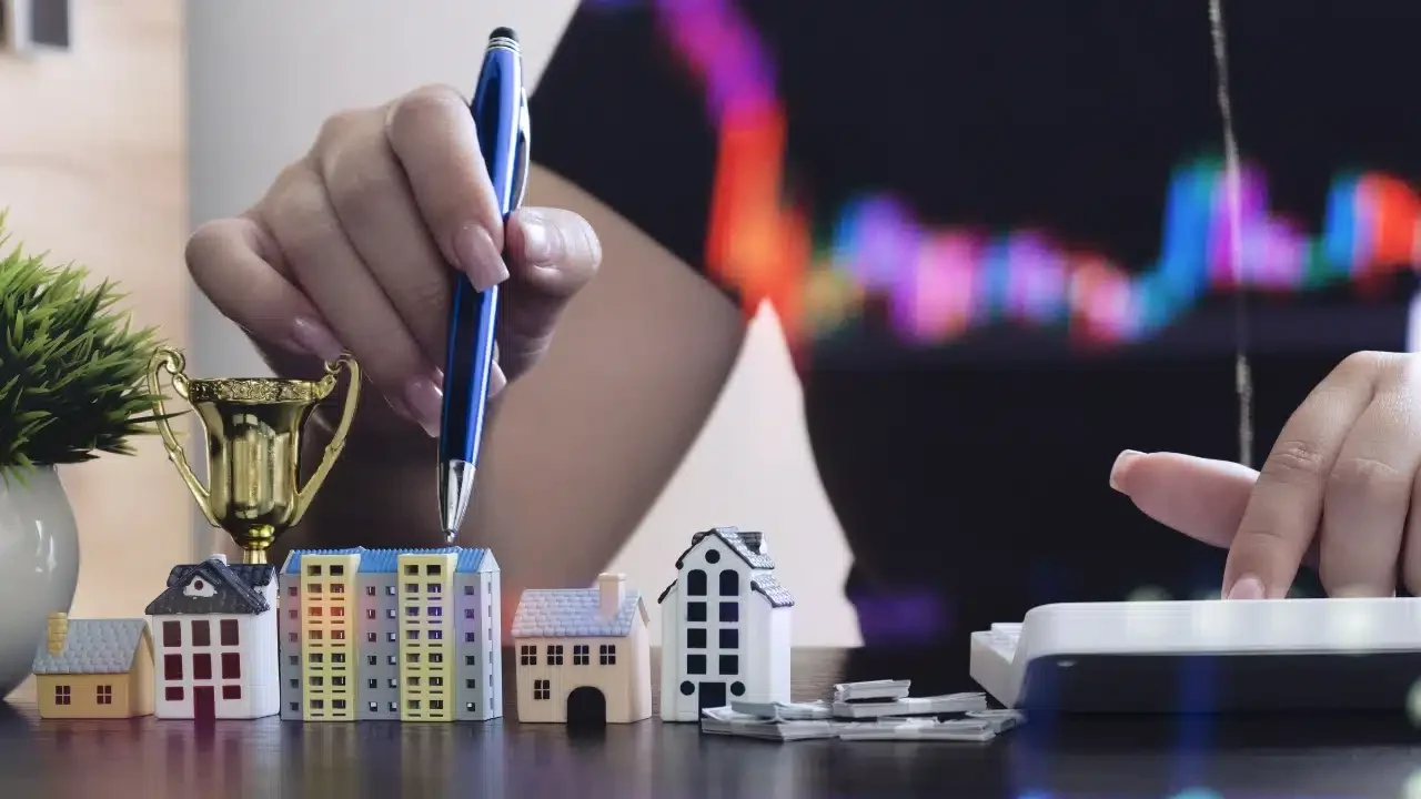 real estate digital marketing agency