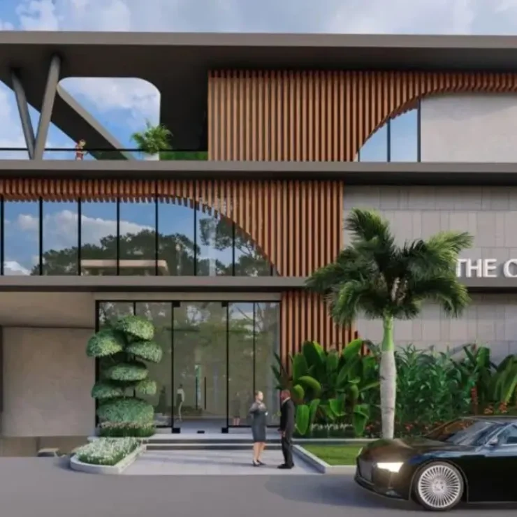 Western Park Villas Shankarpally