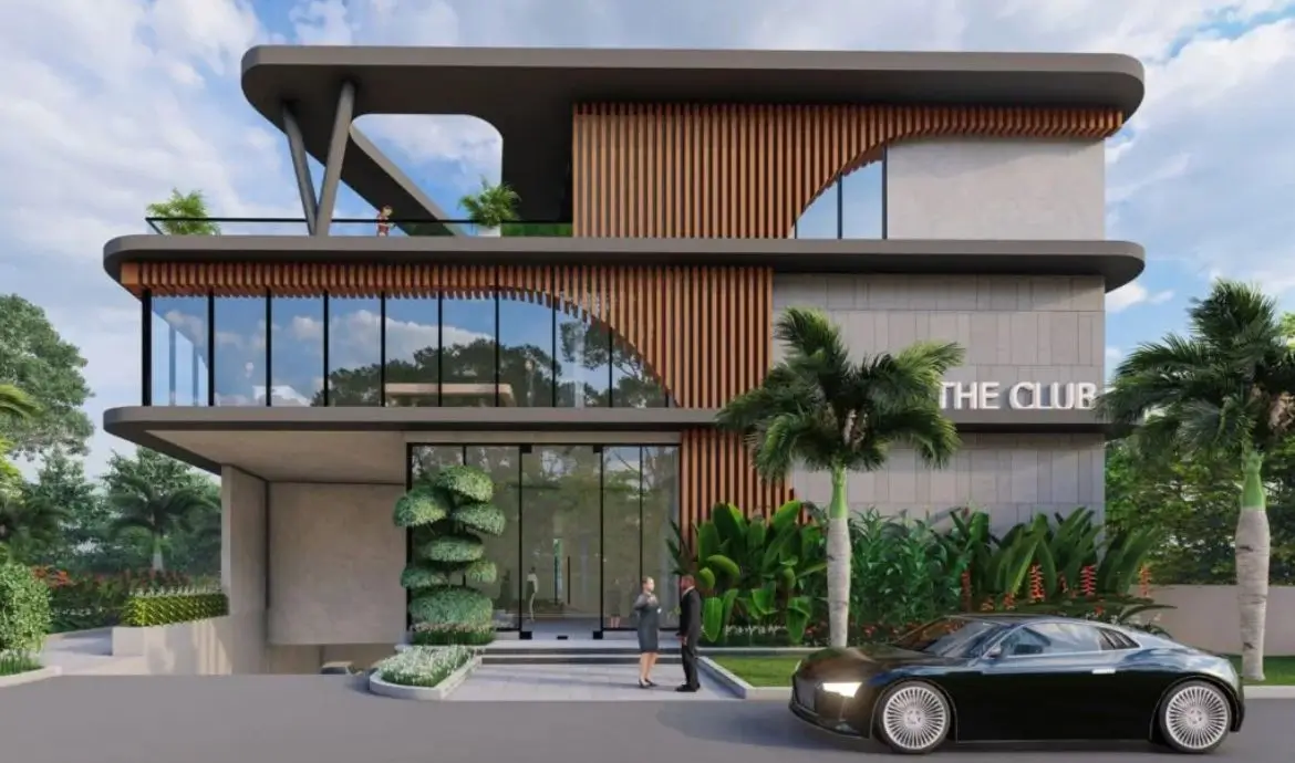 Western Park Villas Shankarpally