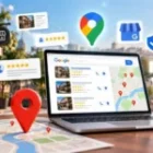 Google Local Trust Signals: What Earns Local Rankings