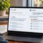 Check Website Search Engine Visibility Across Google and AI